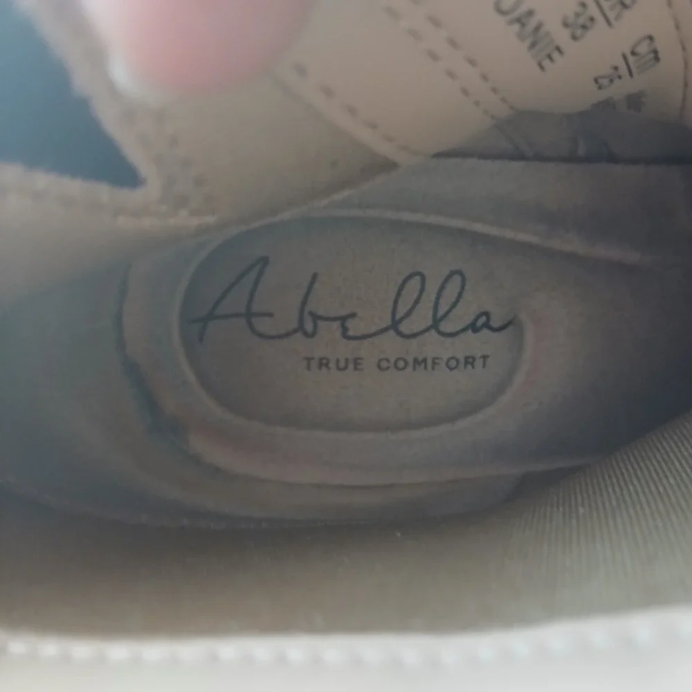 Abella true comfort